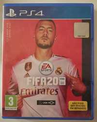 Fifa 2020 PlayStation 4