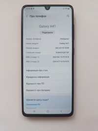 Телефон Samsung Galaxy 4/64GB Red