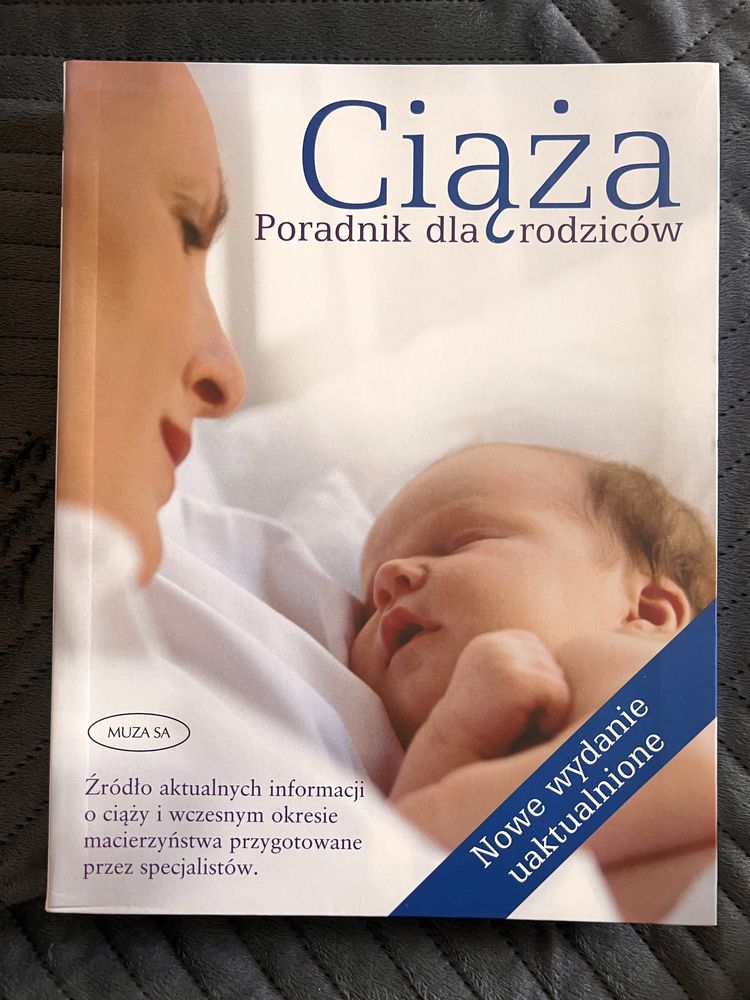 Poradnik dla rodziców „Dziecko”