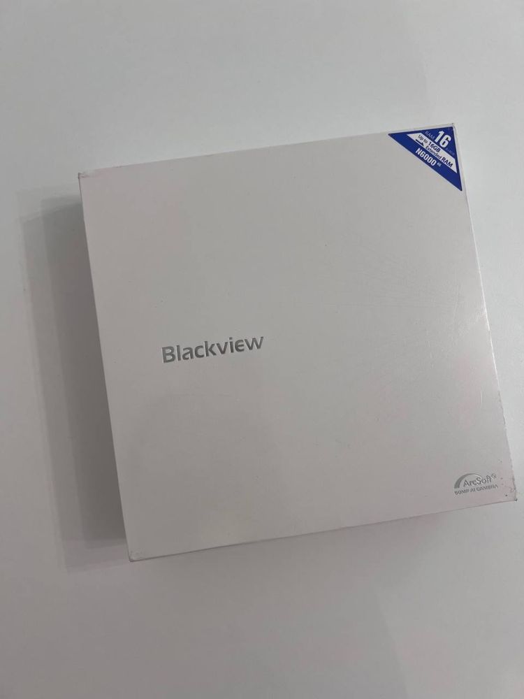Blackview N6000 8/256GB Zielony