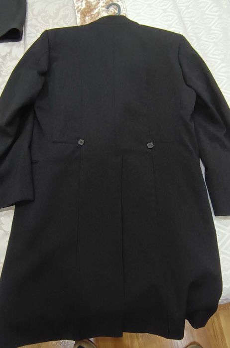 Vendo Traje Académico do Porto para homem (Marca: "A Toga")