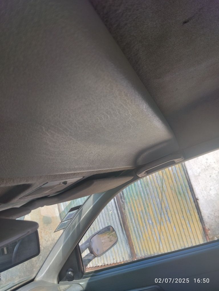 SEAT INCA  Para venda  estado que se encontra .Pega bem circula.o