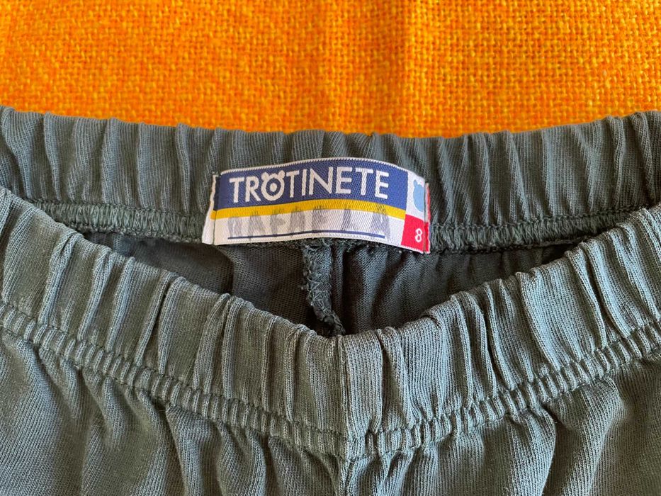 Calções St Peters T8