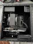 komputer gamingowy Ryzen 7 5700X3D RTX 3060 12GB 16GB RAM