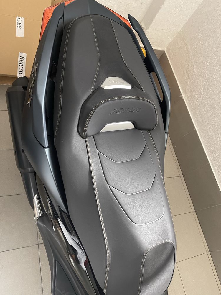 Yamaha X-Max 300 TechMax  04/2023