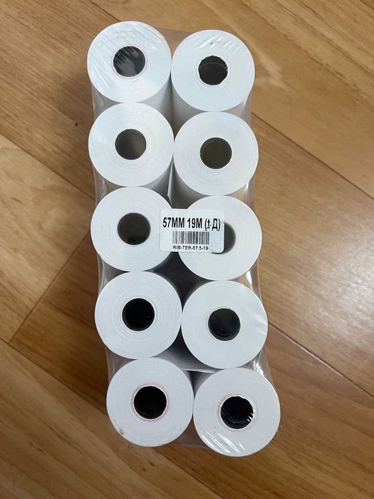 Принтер чеков UNS-TP51.02