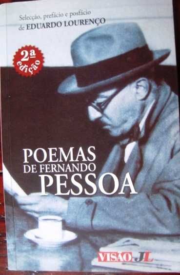 Lote 7 Livros de Autores Portugueses