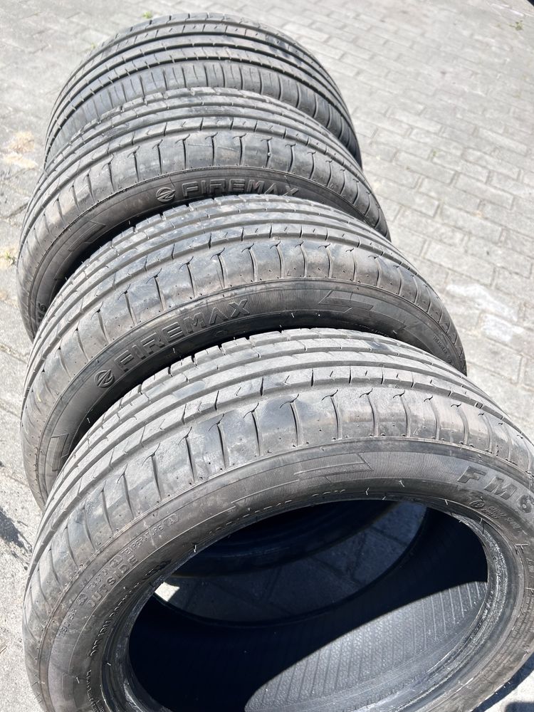 Opony letnie Firemax 195/50 r15