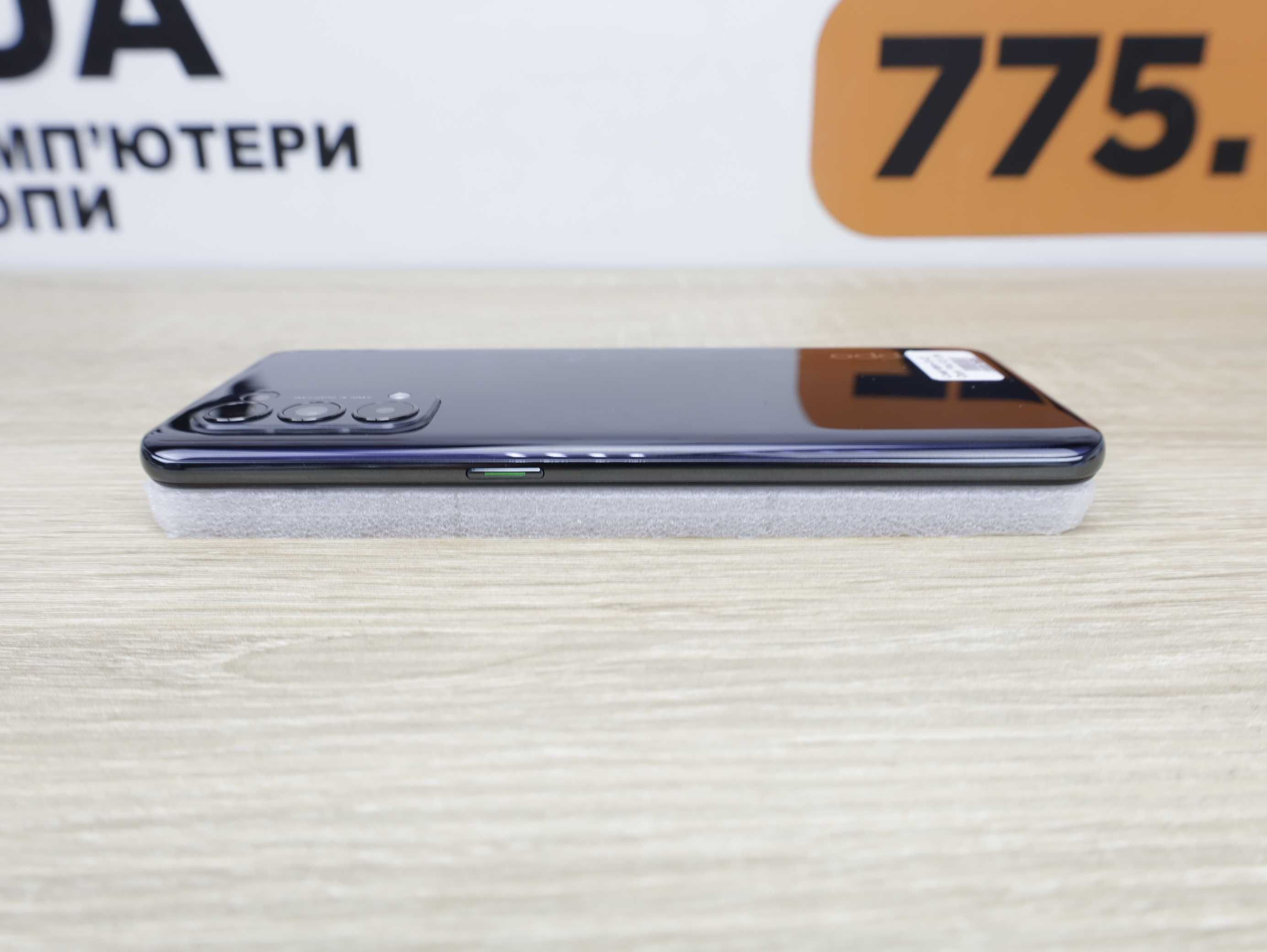 Телефон Oppo Find X3 Lite 6.43" (Snapdragon 765G) 90 Гц, SIMx2, NFC