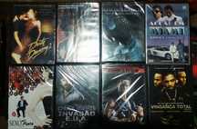 Varios Filmes em DVD