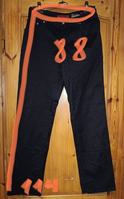 Spodnie męskie Pierre Cardin L