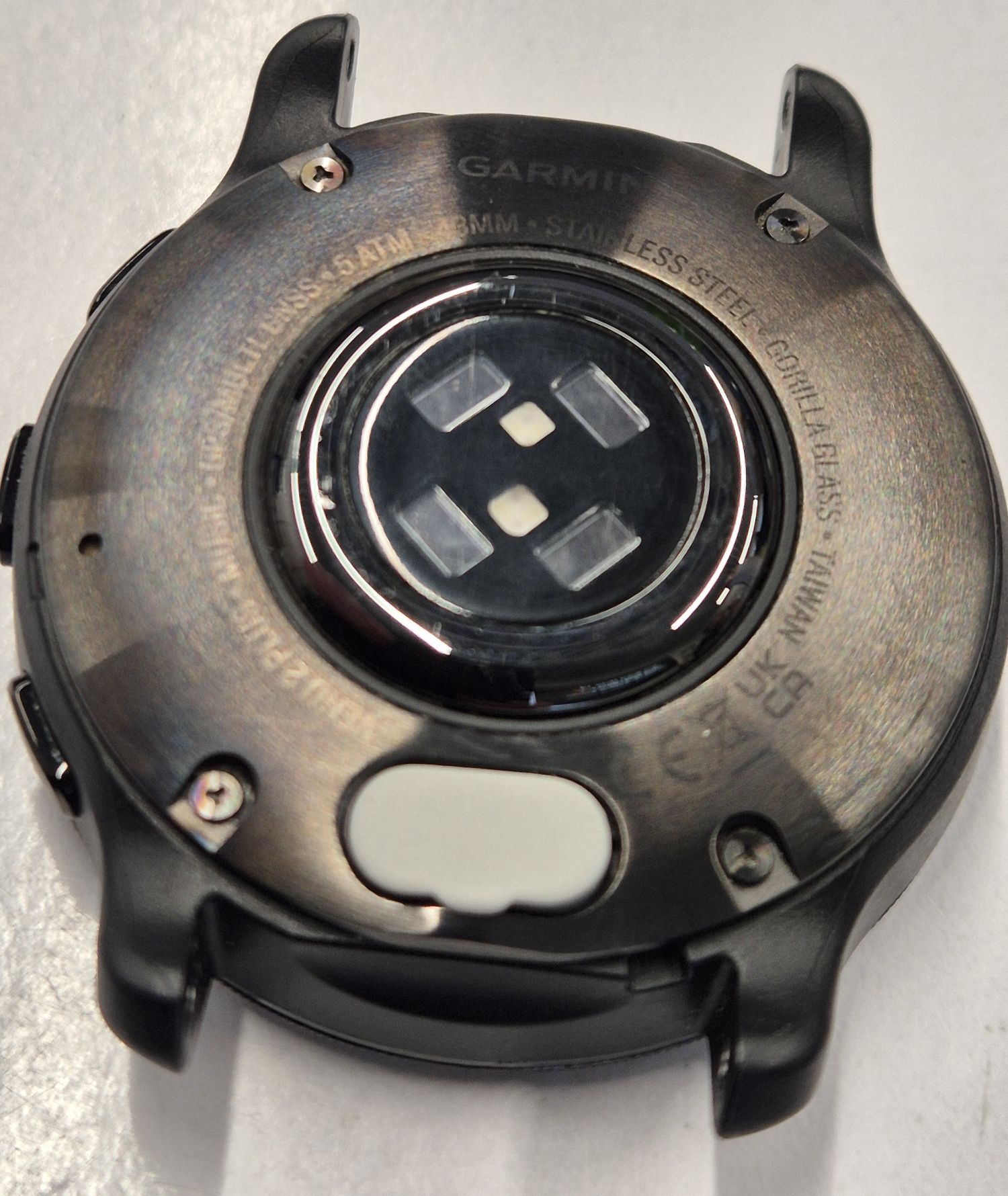 Garmin Venu 2 plus