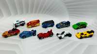 Хот Вілс машинки 10шт Hot Wheels Лот 23