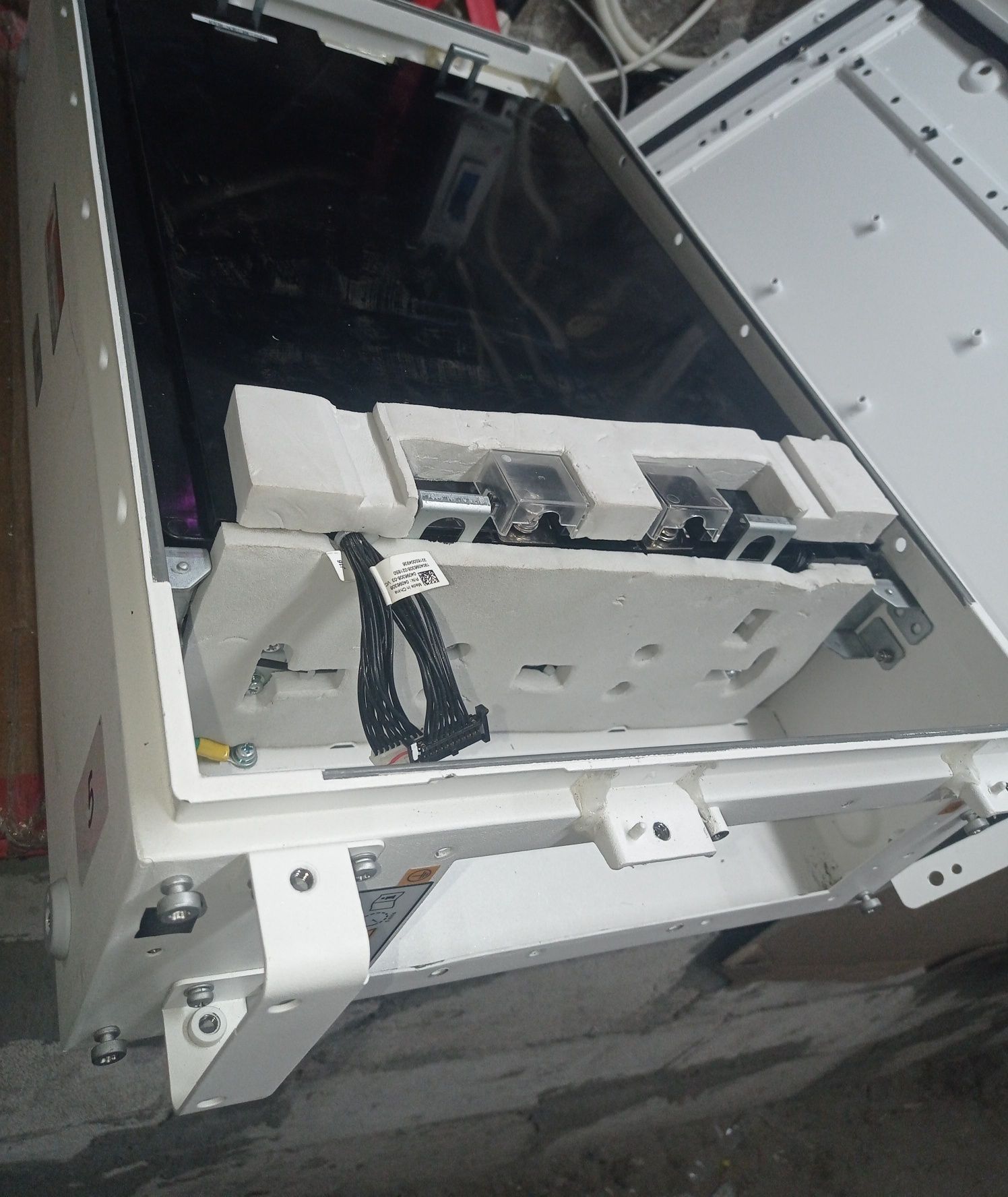 Акумулятор LiFePo4 Huawei LUNA 2000, 100Аh, 51.2V, 5.120 kWh