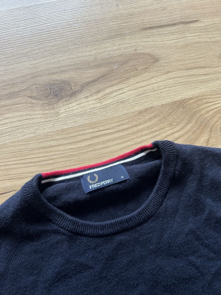 Чоловічий світер Fred perry