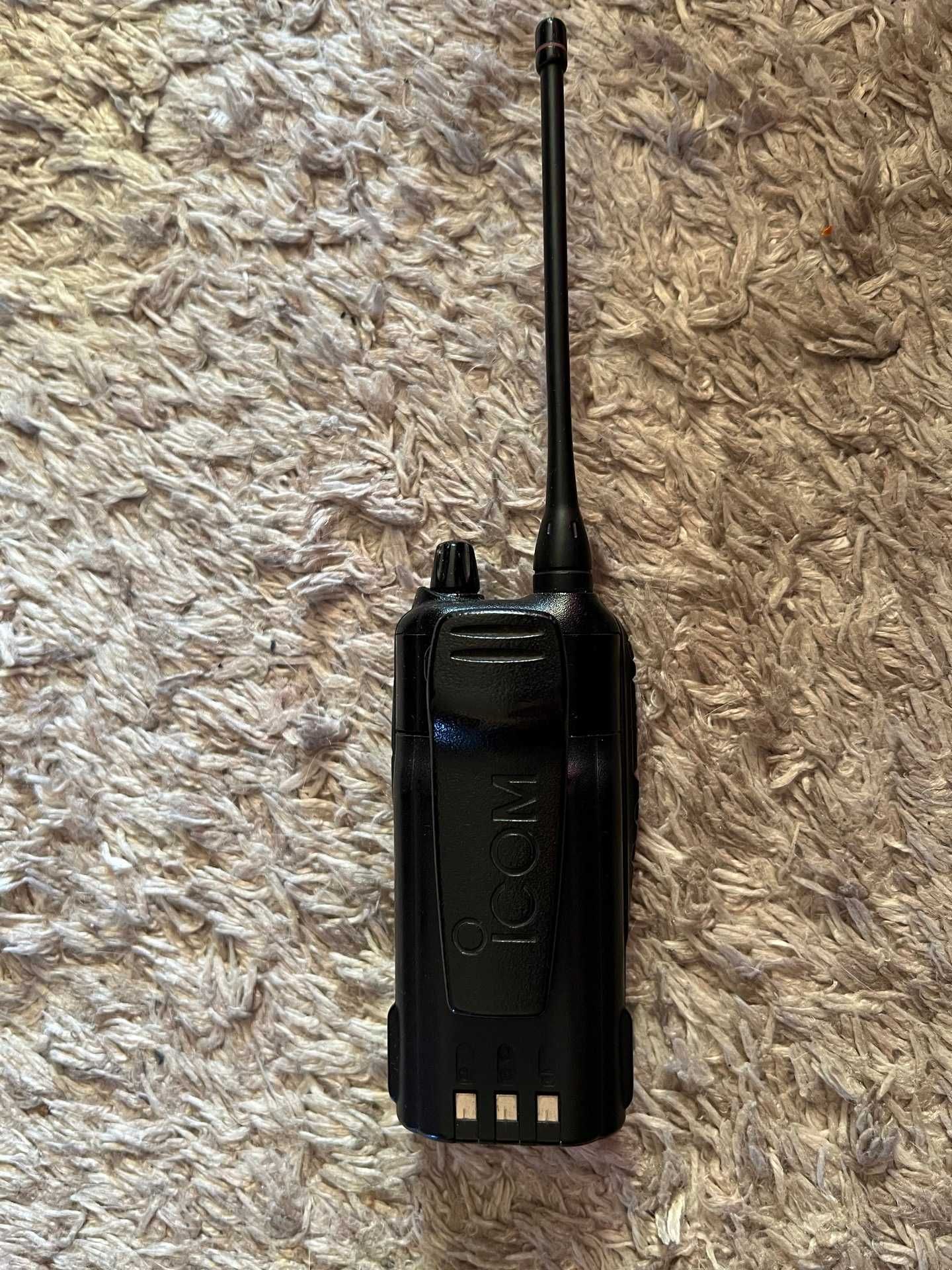 Radio Radiotelefon Krótkofalówka - Icom IC-F4032S