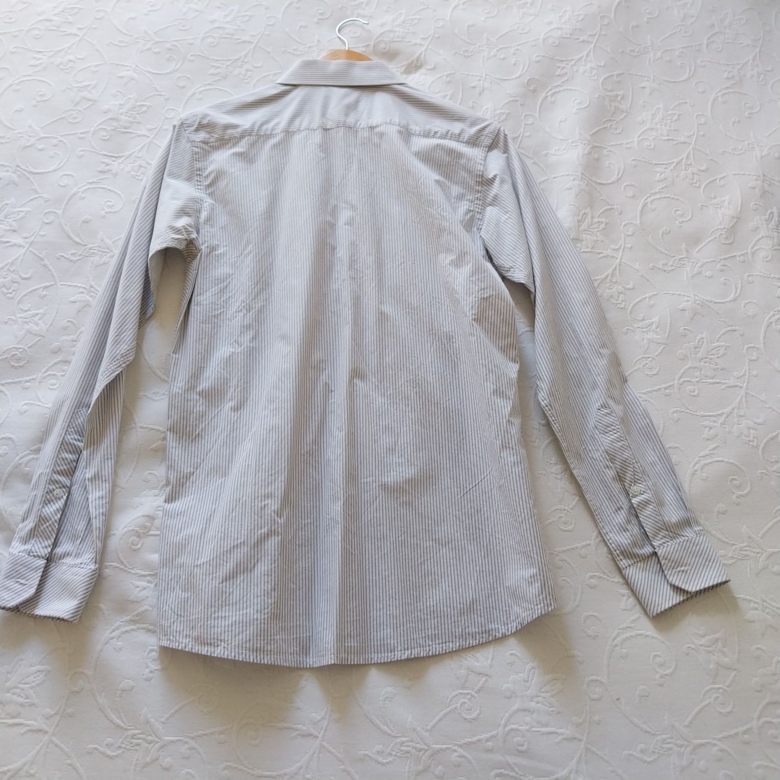 Camisa Butlerandwebb S