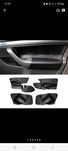 Vende-se  kit capas paniel de portasVW