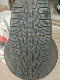 Шини Зимові 
235/60 R18 Nokian Hakkapeliitta R