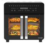 Air fryer + forno