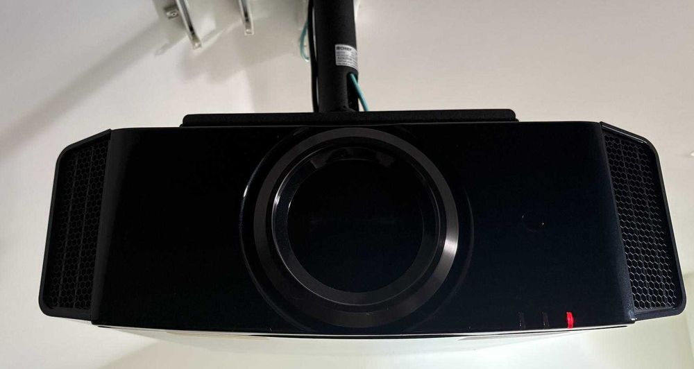 Projector D-ILA JVC X7900