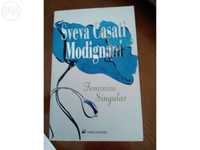 Feminino Singular! autor Sveva Casati Modignani.Portes incluidos