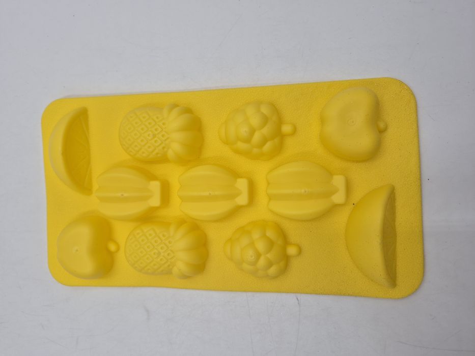 Foremka na kostki lodu