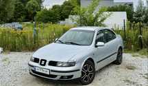 Seat Toledo 1.9 TDI * 2003 * Klima * El.Szyby * Zadbany * Zamiana