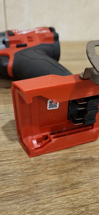 Milwaukee 2904-20 M18 Fuel Бесщеточная ударная дрель шуруповёрт