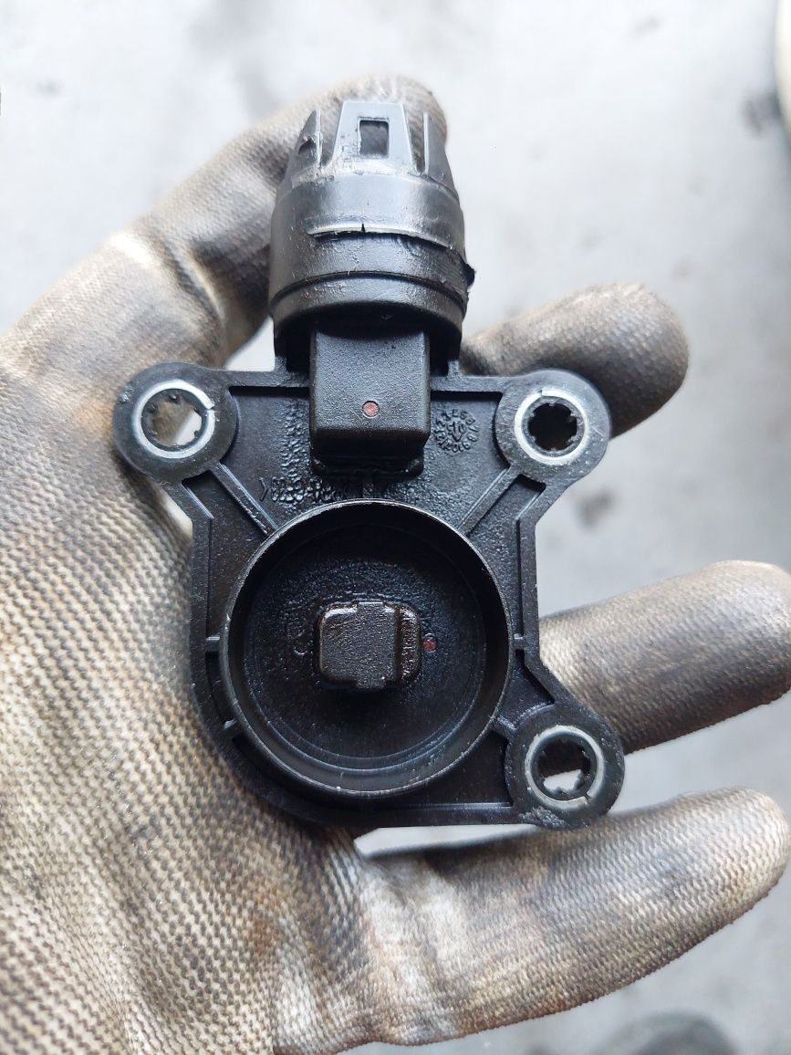 czujnik walka polozenia mimośrodowego valvetronica bmw n52 2.5 3.0