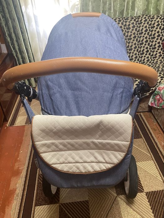 Коляска Adamex Neonex 2в1