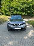 Nissan Juke Nissan Juke 1.6 Benzyna Gaz LPG nowy komplet opon Niski przebieg Lift