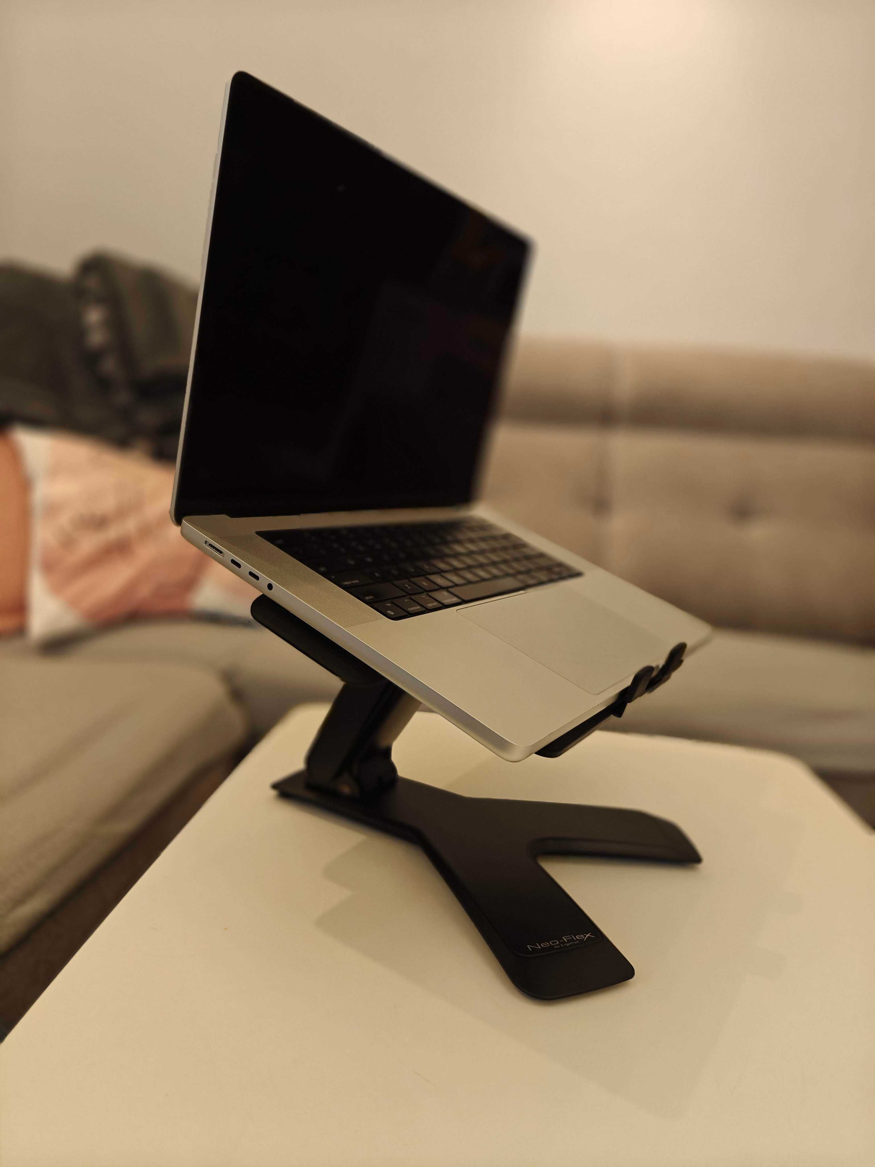 Podstawka pod laptopa Ergotron Neo-Flex
