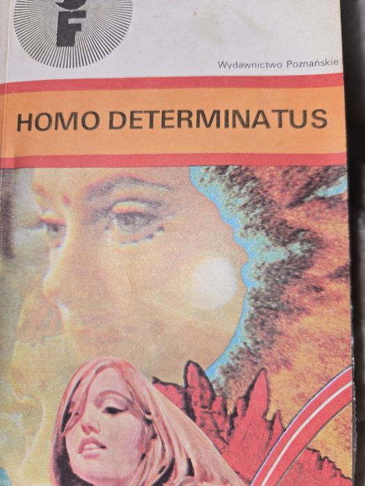 Andrzej Zimniak homo determinatus