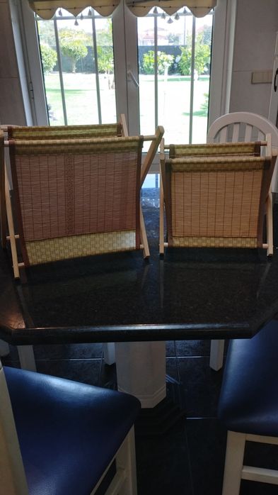 Suportes  para revistas