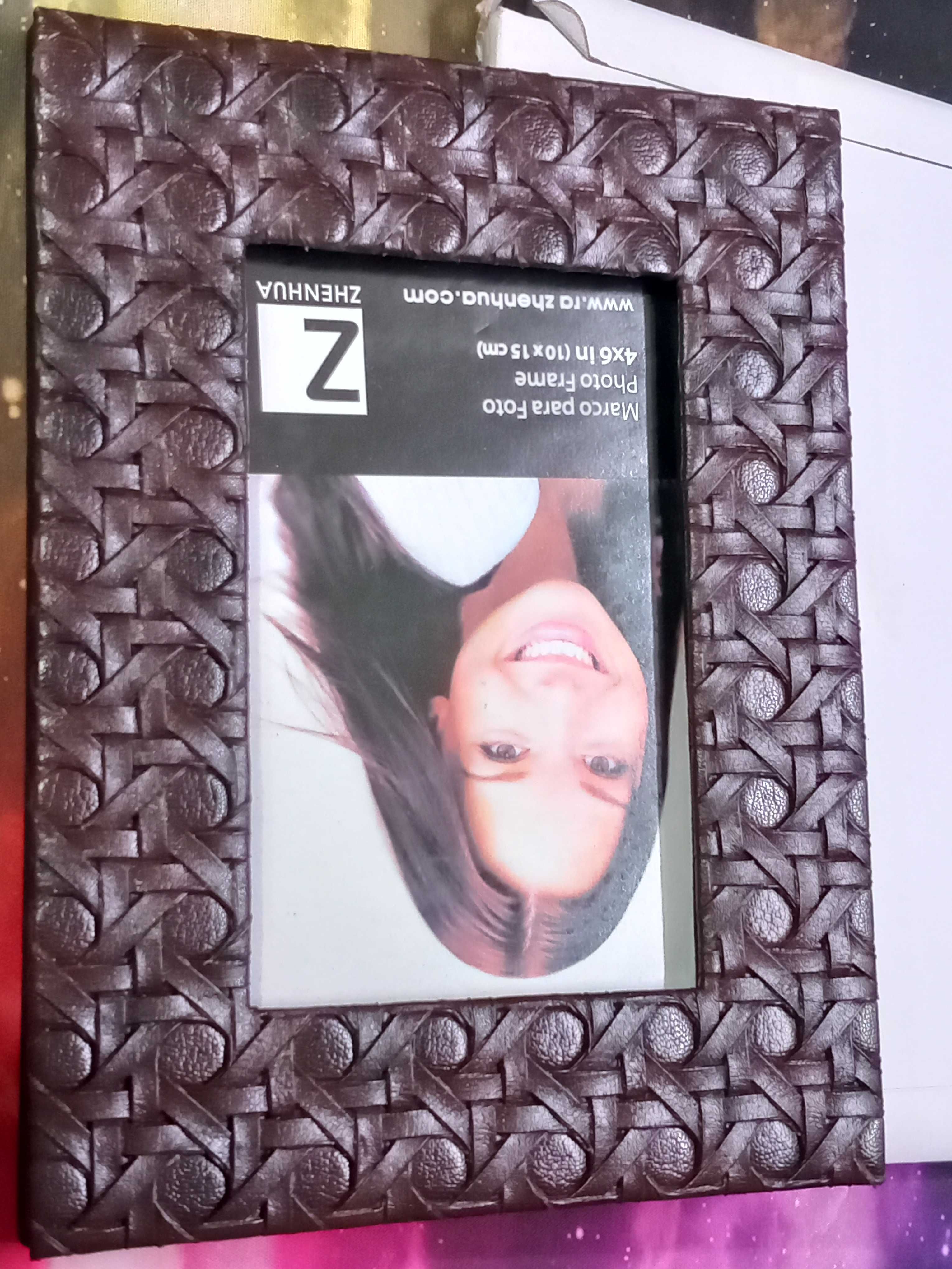 Ramki na zdjęc 10-15 cm