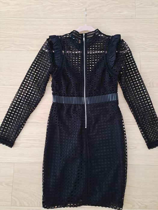 Фірмова стильна сукня