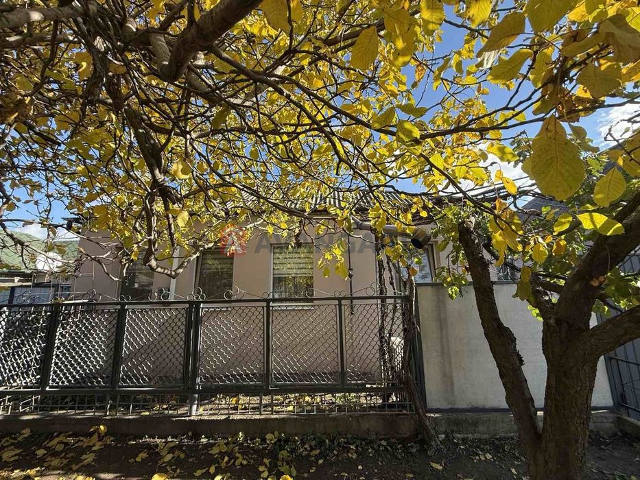 Продам дом на Клочко