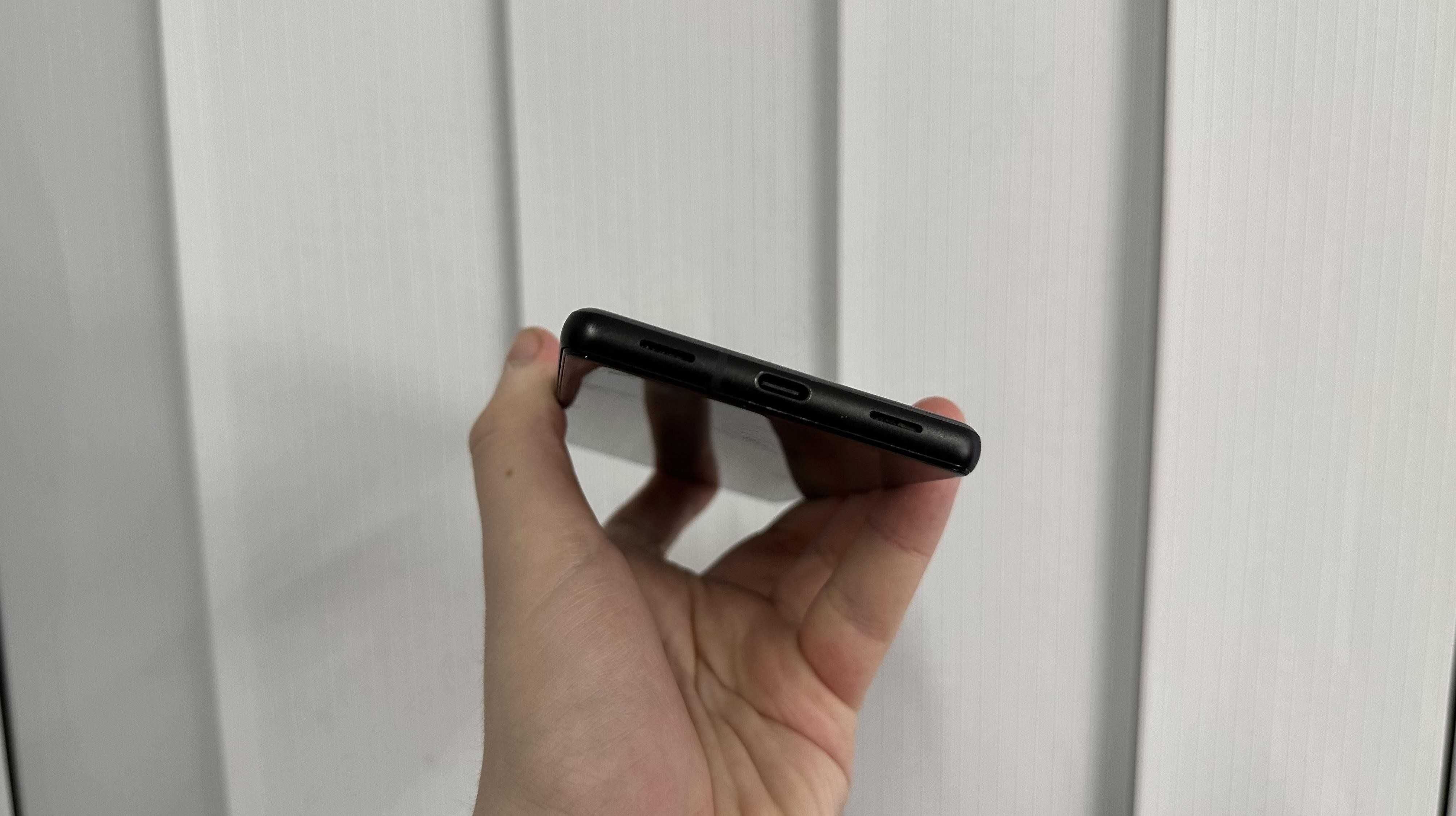 Google Pixel 6a 128GB Chalk/Charcoal/Sage USED Гарантія від магазину