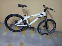 Bicicleta ORBEA PELLEGO 26