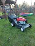 Kosiarka spalinowa ggp Pan 504tr stiga