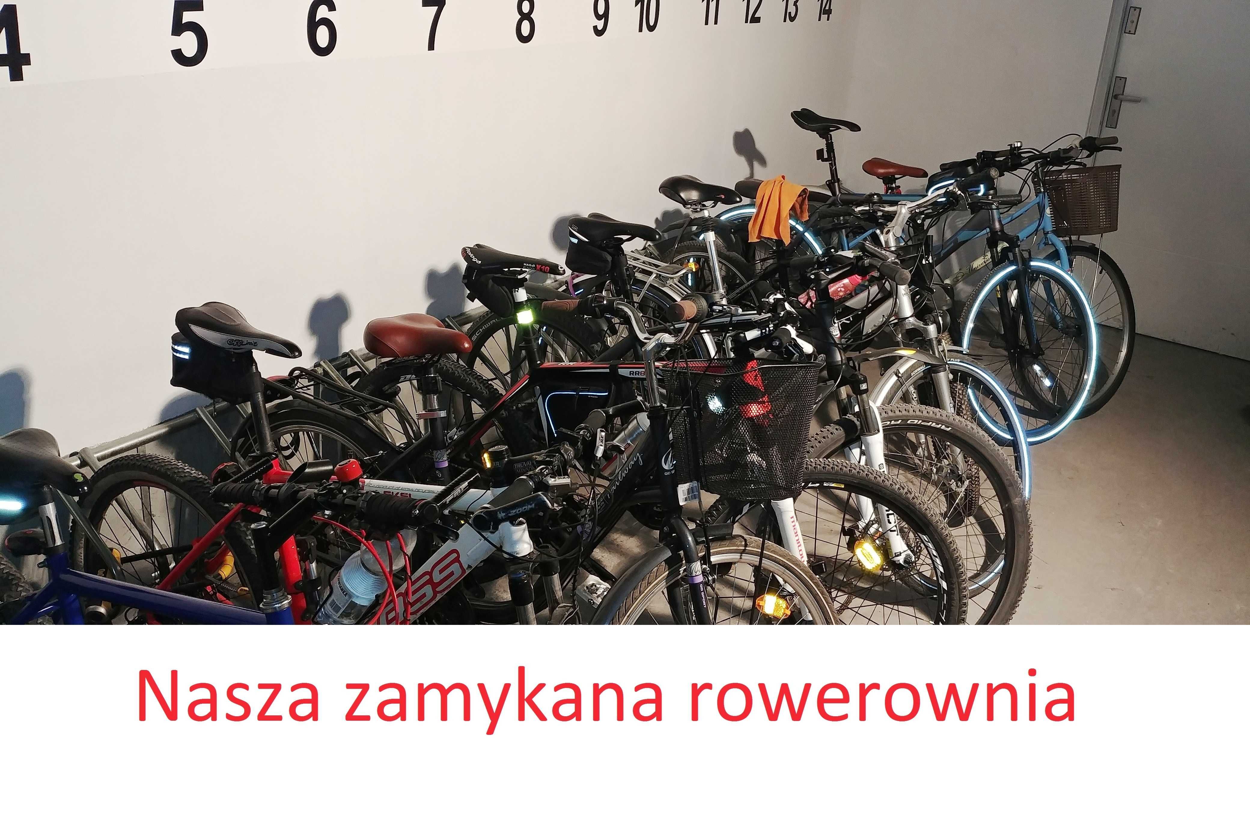 KAWALERKA do wynajęcia w Warszawie BEZPOŚREDNIO