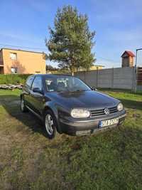 Volkswagen Golf IV