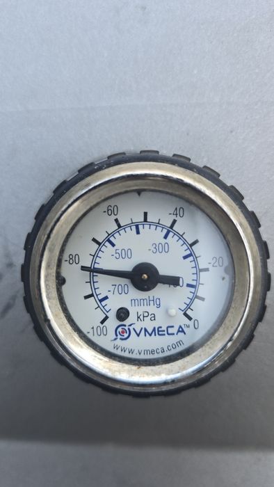 Pompa próżniowa Becker VT4.40 1.5kw. Rok 2022.