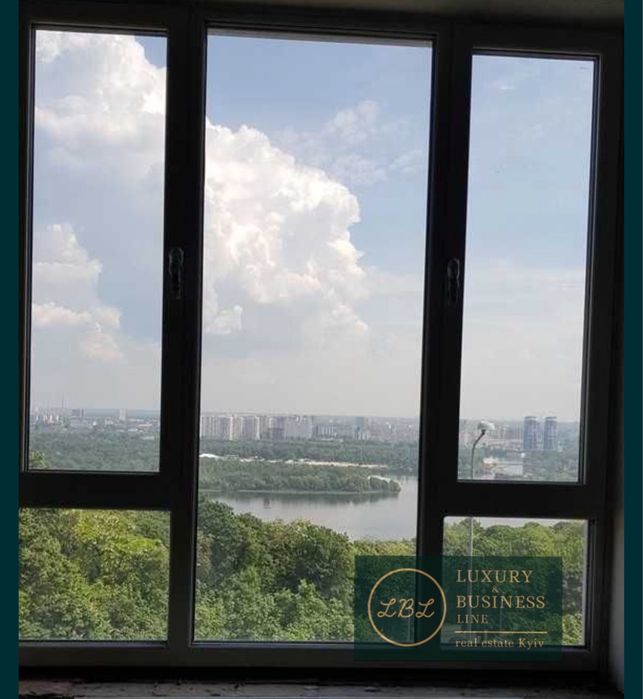 Продажа 4к квартиры 398м2 в ЖК Diamond Hill
