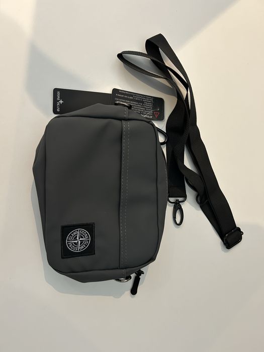 Torebka listonoszka Stone Island