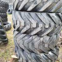 Opona MICHELIN 440/80-24 16.9/80-24 POWER CL ładowarka