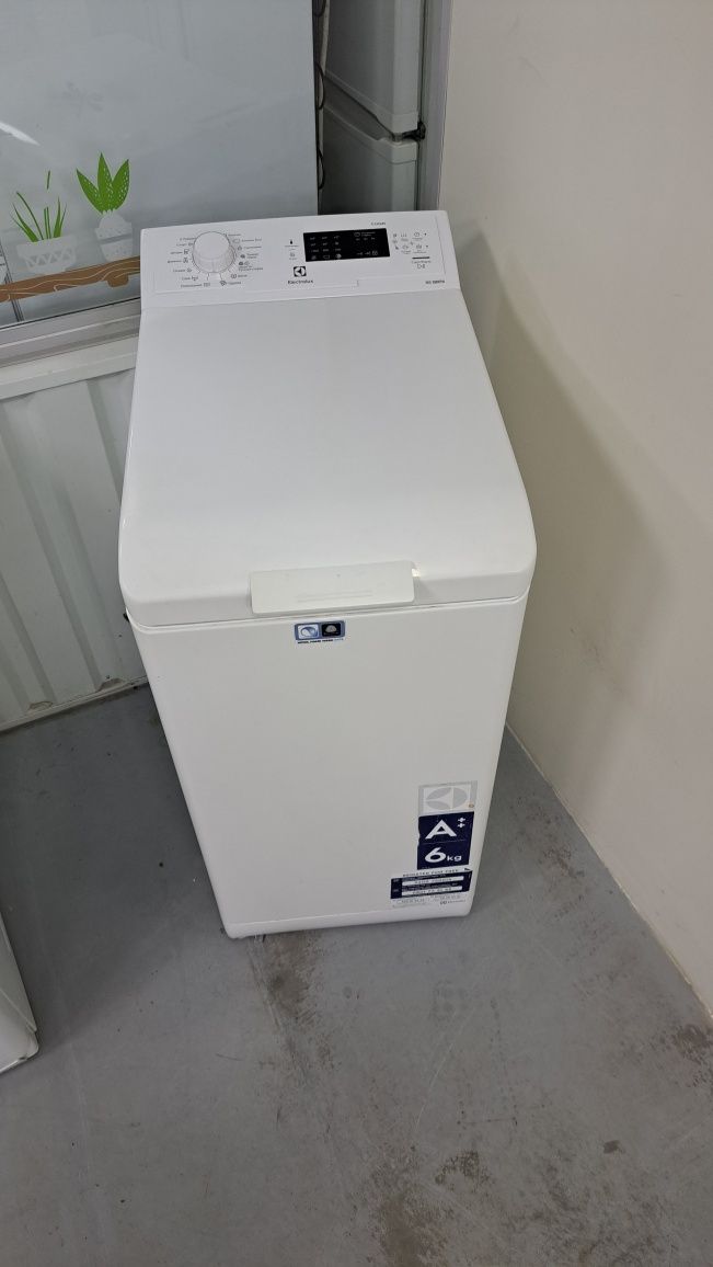 Пральна/стиральная машина AEG від Electrolux 7000 series з доставкою