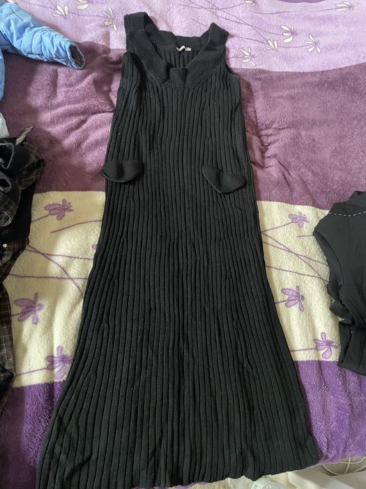 Сарафан для вагітних S