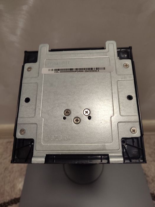 Нога Dell, стойка делл, підставка Vesa 100 монітора, vesa 100*100,